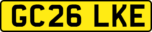 GC26LKE
