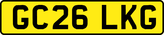 GC26LKG