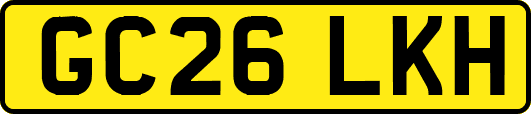GC26LKH