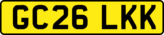 GC26LKK