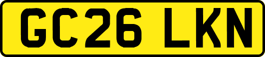GC26LKN