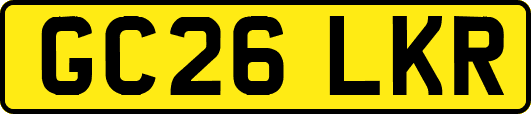 GC26LKR