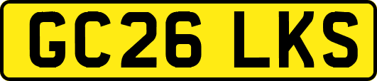 GC26LKS
