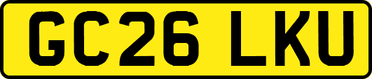 GC26LKU