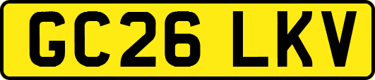 GC26LKV