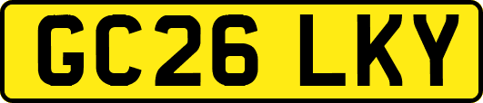 GC26LKY