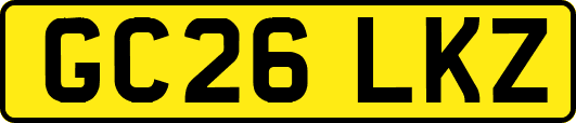 GC26LKZ