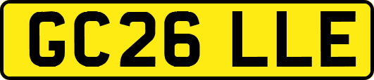 GC26LLE