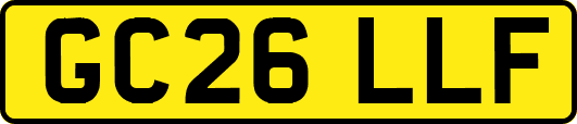 GC26LLF