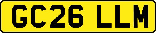 GC26LLM
