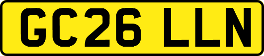 GC26LLN