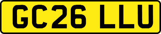 GC26LLU