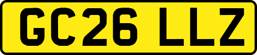 GC26LLZ