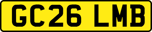 GC26LMB