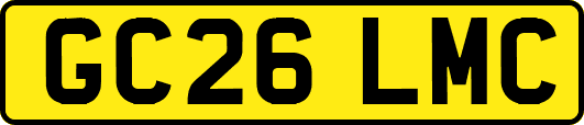 GC26LMC