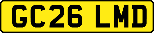 GC26LMD
