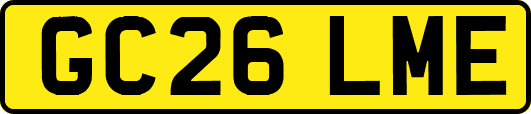 GC26LME