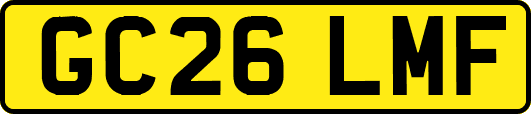 GC26LMF