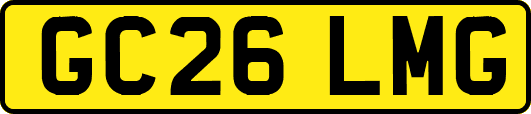 GC26LMG