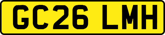 GC26LMH