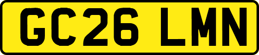 GC26LMN
