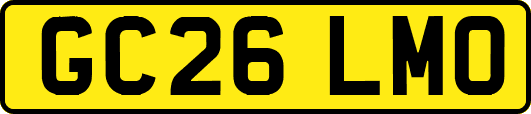 GC26LMO