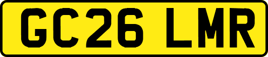 GC26LMR