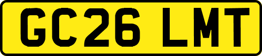 GC26LMT
