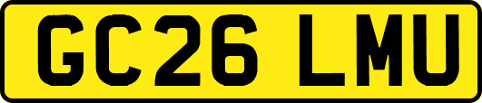 GC26LMU