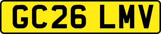GC26LMV