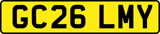 GC26LMY