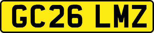GC26LMZ
