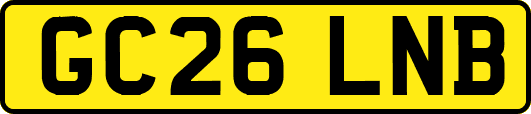 GC26LNB