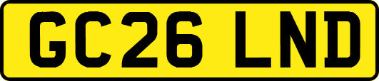 GC26LND