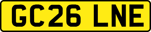 GC26LNE