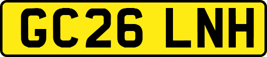 GC26LNH