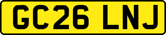 GC26LNJ