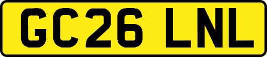 GC26LNL
