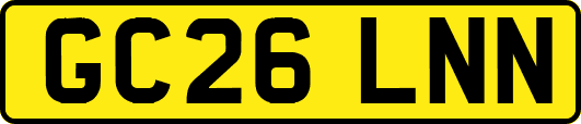 GC26LNN