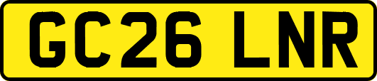 GC26LNR