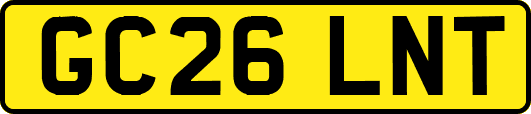 GC26LNT
