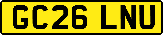 GC26LNU