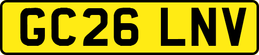 GC26LNV