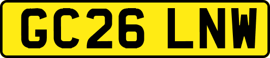 GC26LNW