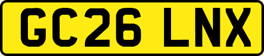 GC26LNX