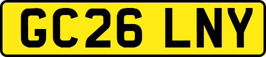 GC26LNY