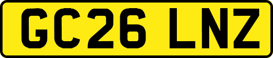 GC26LNZ