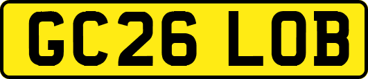 GC26LOB