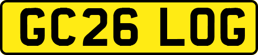 GC26LOG
