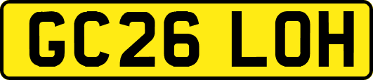 GC26LOH